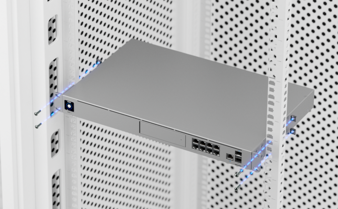 Ubiquiti UDM-Pro UniFi Dream Machine Pro - official product image 14