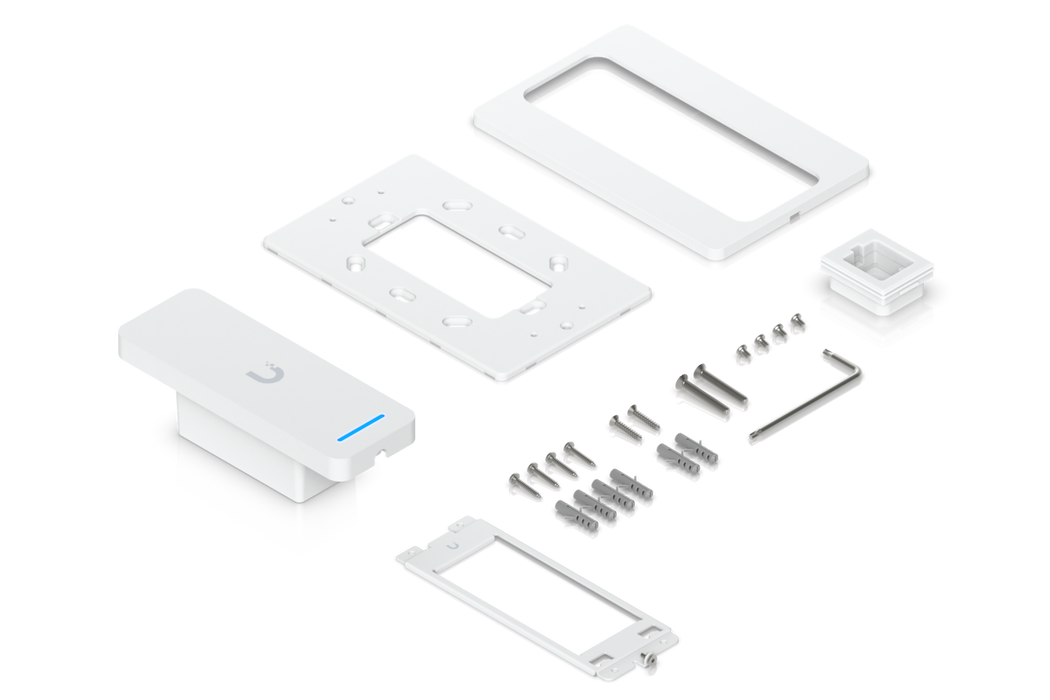 Ubiquiti UA-Ultra UniFi Access Ultra Single-Door Entry Controller - official product image 2
