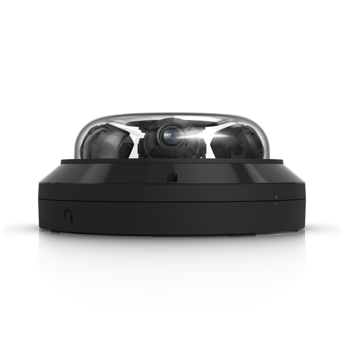 Ubiquiti UVC-AI-MS-4-W AI Multi Sensor 4 White - official Ubiquiti image 9