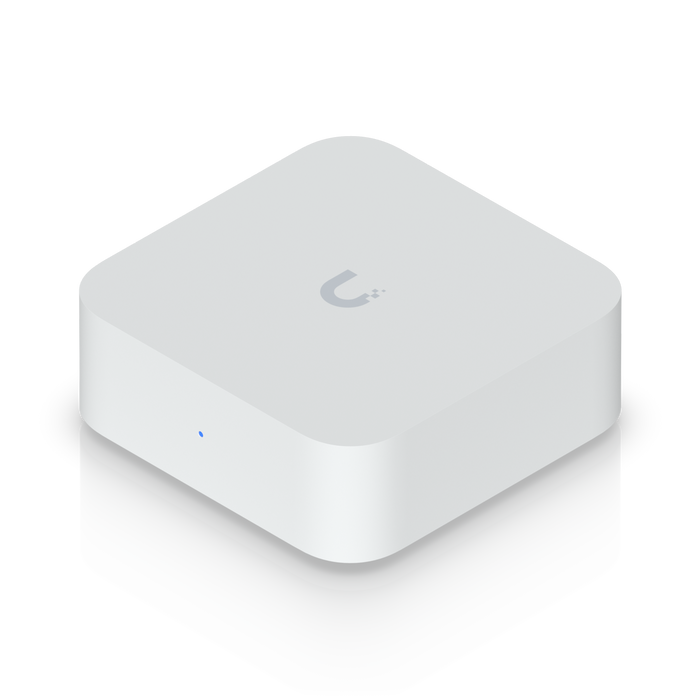 Ubiquiti UPL-Port-W-US PoE Audio Port White - official Ubiquiti image 17
