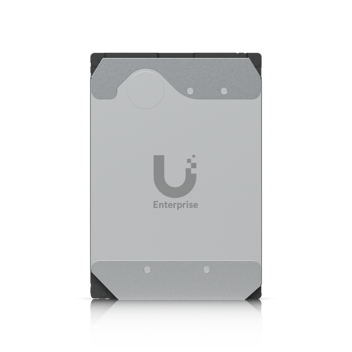 Ubiquiti UACC-HDD-E-16TB Enterprise 3.5-Inch Hard Drive 16TB