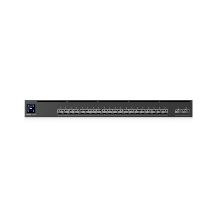 Ubiquiti EAV-Fiber Enterprise Audio/Video Fiber Switch - official Ubiquiti image 3