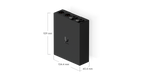 Ubiquiti EAV-Bridge Enterprise Audio/Video Bridge A - official Ubiquiti image 13