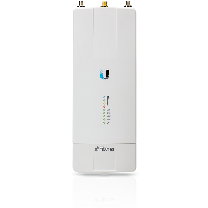 Ubiquiti AF-2X-US 2.4GHz airFiberX PtP 500Mbps+ Radio US