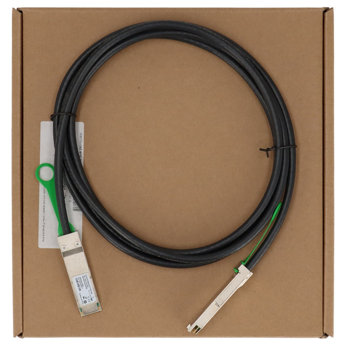 Extreme Networks 40G-DACP-QSFP3M product photograph