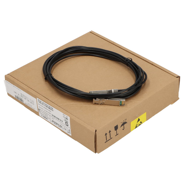 Extreme Networks 10G-DACA-SFP3M product photograph