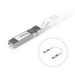 Ubiquiti UACC-Uplink-SFP28-0.15M-10 Direct Attach Uplink Cable 0.15m 10pk