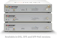Fortinet Fortigate FG-50G-DSL NexGen SD-WAN Firewall Fortinet Firewall