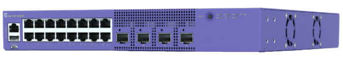 Extreme Networks 5320-16P-4XE product photograph