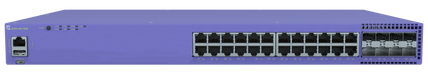 Extreme Networks 5320-24T-8XE product photograph