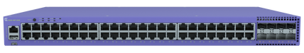 Extreme Networks 5320-48P-8XE product photograph