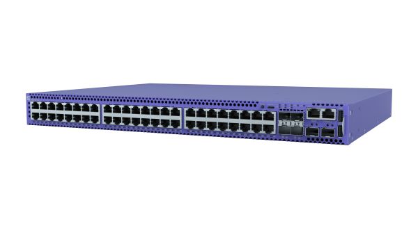 Extreme Networks 5420F-48T-4XE product photograph