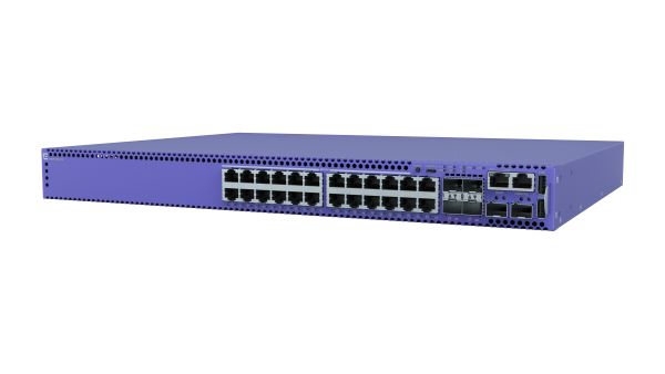 Extreme Networks 5420M-24W-4YE product photograph