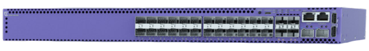 Extreme Networks 5420F-24S-4XE product photograph