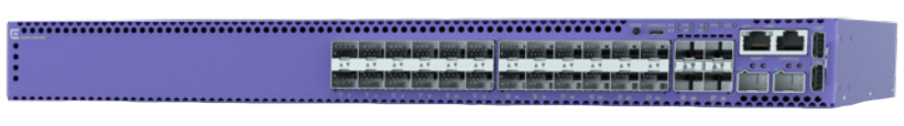 Extreme Networks 5420F-24S-4XE product photograph