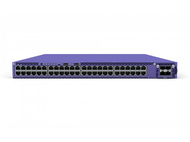 Extreme Networks VSP4900-24XE-B3 product photograph