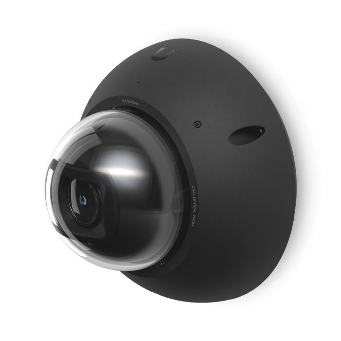 Ubiquiti UVC-G6-Pro-Dome-W UniFi Video Camera G6 Pro Dome White - official Ubiquiti image 10