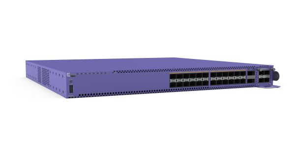 Extreme Networks 5520-24X-BASE product photograph