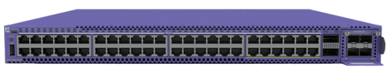 Extreme Networks 5520-48T product photograph