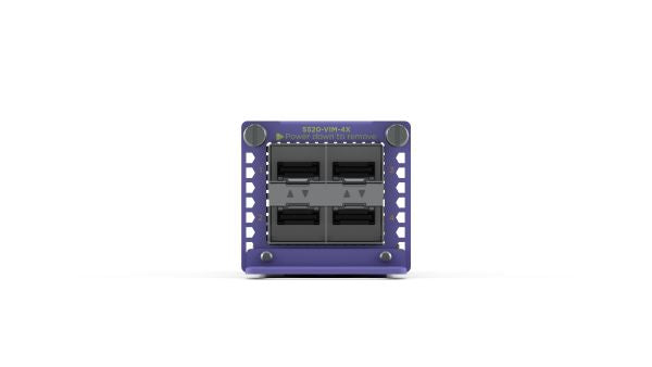 Extreme Networks 5520-VIM-4X product photograph