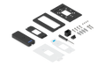 Ubiquiti UA-Retrofit-Reader-W UniFI Access Retrofit Reader White - official Ubiquiti image 2