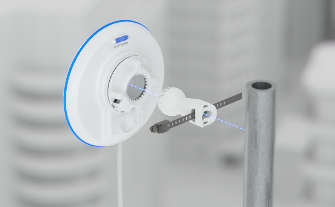 Ubiquiti UBB-US UniFi Building Bridge Point-to-Point Link Kit - official Ubiquiti image 15