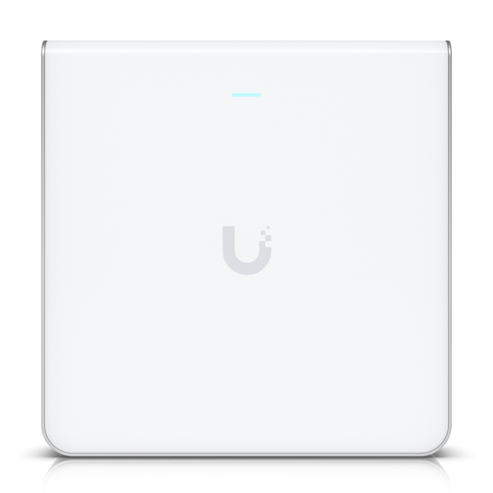 Ubiquiti U6-ENTERPRISE-IW UniFi AP 6 Enterprise In-Wall US