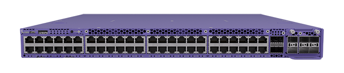 Extreme Networks 5720-48MW product photograph