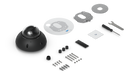 Ubiquiti UVC-G6-Pro-Dome-W UniFi Video Camera G6 Pro Dome White - official Ubiquiti image 2
