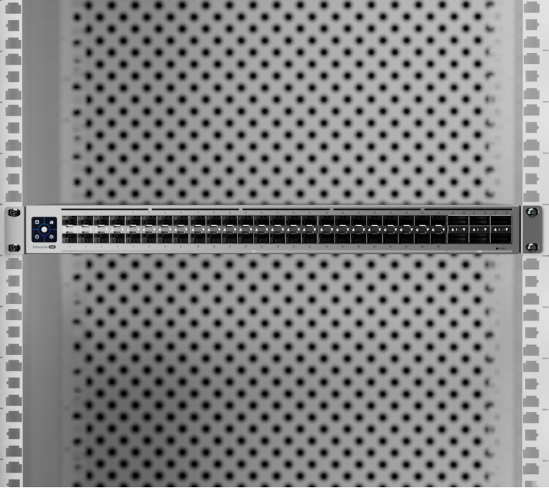 Ubiquiti ECS-Aggregation Enterprise Campus Aggregation Switch - official Ubiquiti image 13