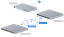 Ubiquiti UBB-US UniFi Building Bridge Point-to-Point Link Kit - official Ubiquiti image 16