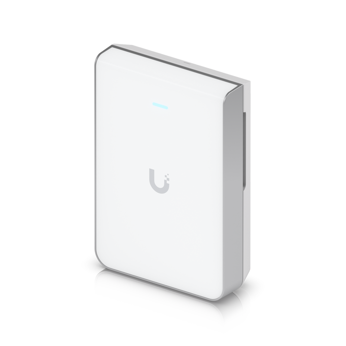 Ubiquiti U7-Pro-Wall UniFi WiFi 7 Wall-Mount Access Point - official product image 9