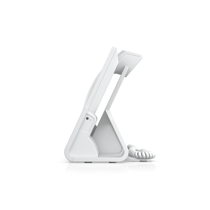 Ubiquiti UTP-Touch-White-U UniFi Talk Phone Touch (Unlocked) White - official Ubiquiti image 7