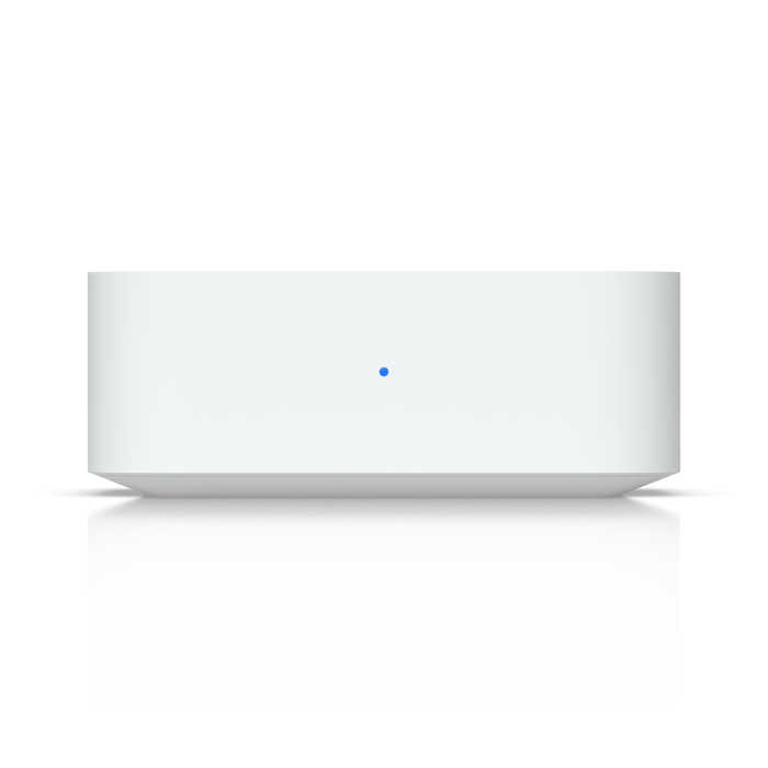 Ubiquiti UPL-Port-W-US PoE Audio Port White - official Ubiquiti image 13