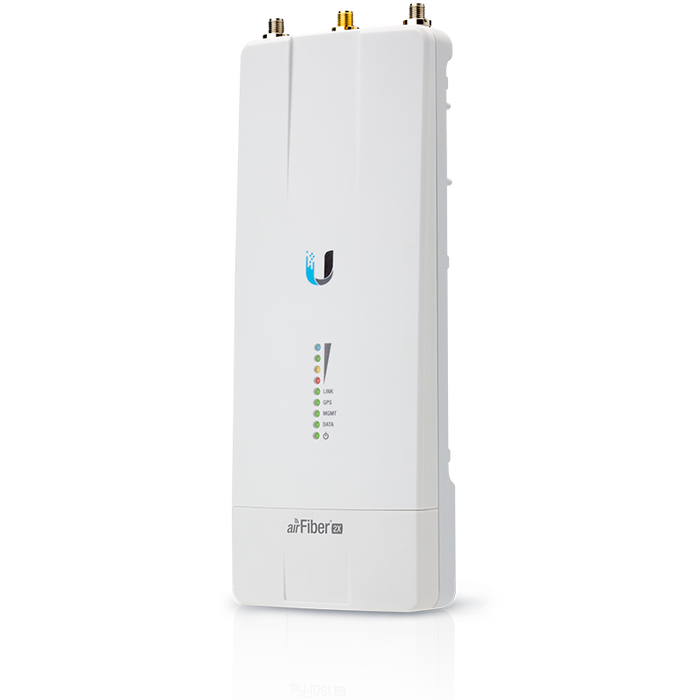 Ubiquiti AF-2X-US 2.4GHz airFiberX PtP 500Mbps+ Radio US - official Ubiquiti image 2