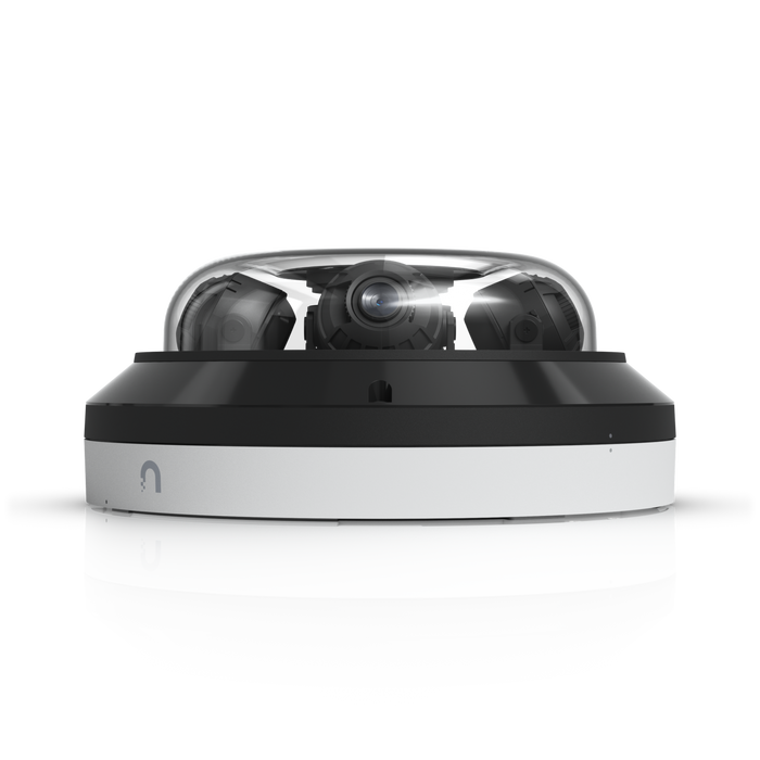Ubiquiti UVC-AI-MS-4-W AI Multi Sensor 4 White - official Ubiquiti image 23