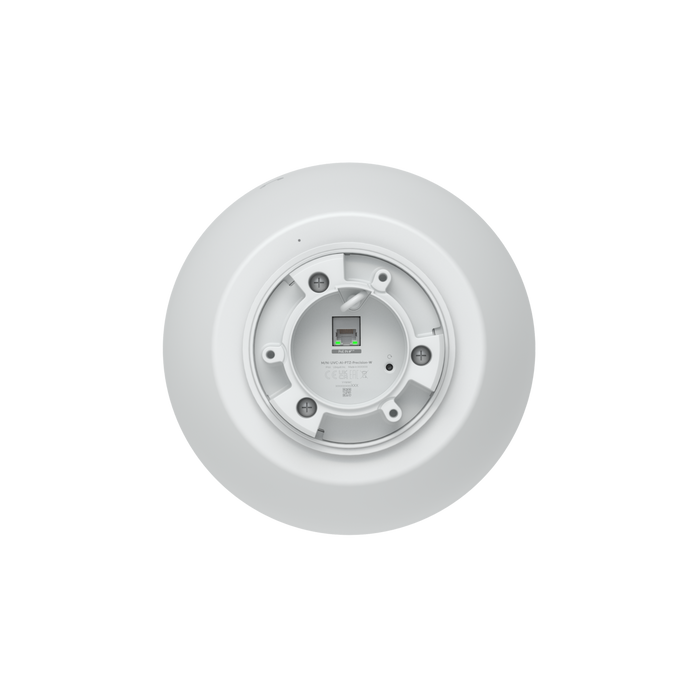 Ubiquiti UVC-AI-PTZ-Precision-W UniFi Video Camera AI PTZ Precision White - official Ubiquiti image 17