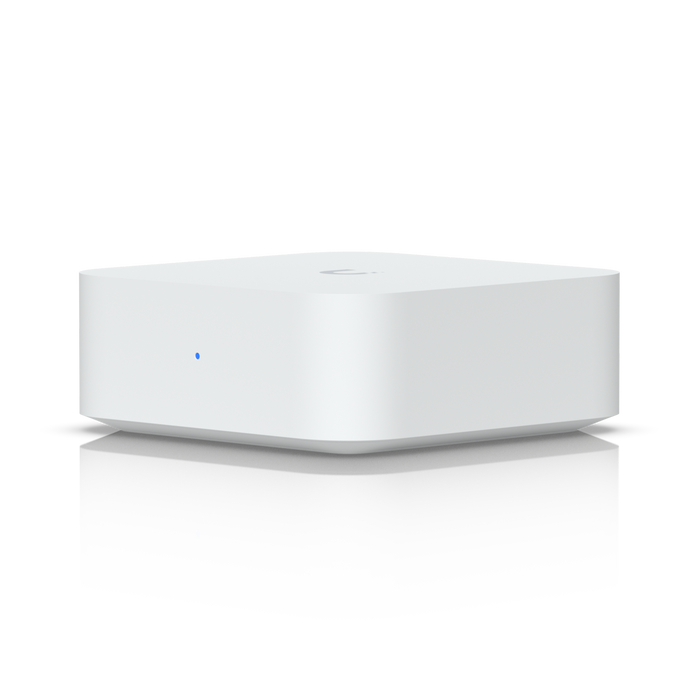 Ubiquiti UPL-Port-W-US PoE Audio Port White - official Ubiquiti image 11