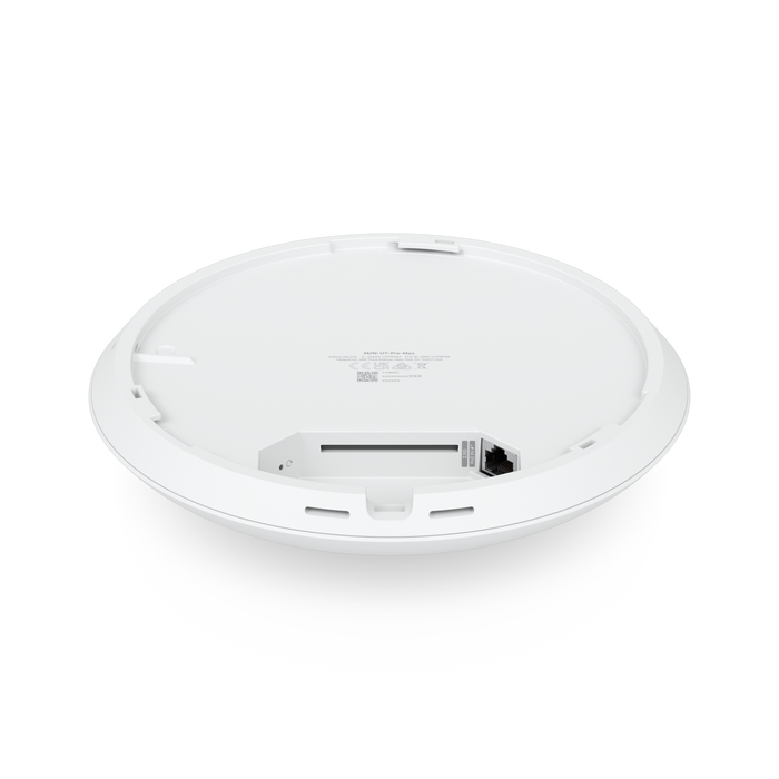 Ubiquiti U7-Pro-Max-US UniFi AP 7 Pro Max US - official Ubiquiti image 7