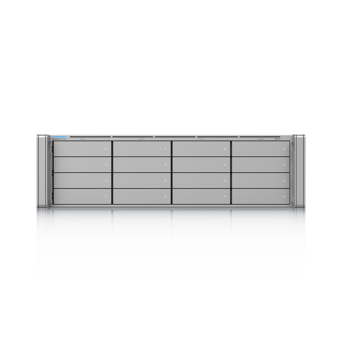 Ubiquiti ENVR-Core UniFi Enterprise NVR Core 16-Bay Network Video Recorder - official product image 3