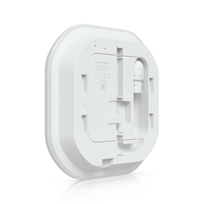 Ubiquiti UP-Siren-PoE UniFi Protect Siren PoE - official Ubiquiti image 6