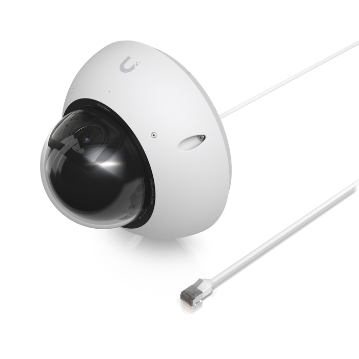 Ubiquiti UVC-G6-Pro-Dome-W UniFi Video Camera G6 Pro Dome White - official Ubiquiti image 19