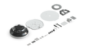 Ubiquiti UVC-AI-MS-4-W AI Multi Sensor 4 White - official Ubiquiti image 3