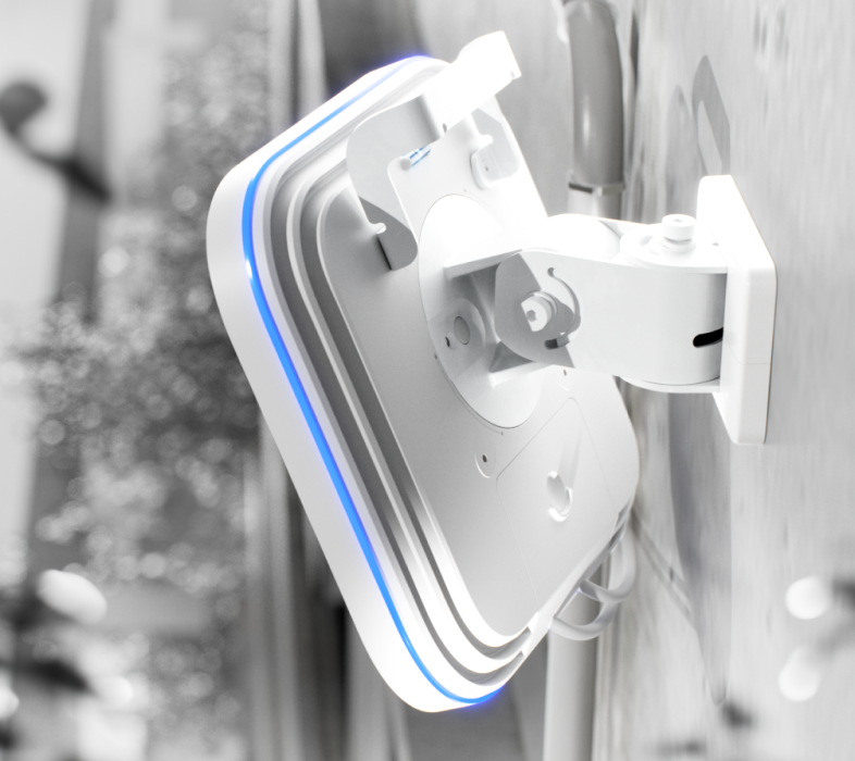 Ubiquiti E7-Campus-US Enterprise WiFi 7 Campus AP US - official Ubiquiti image 25