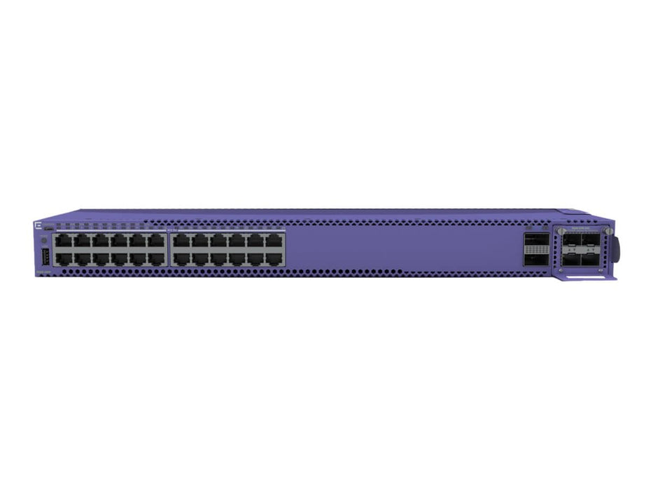 Extreme Networks 5520-24W product photograph