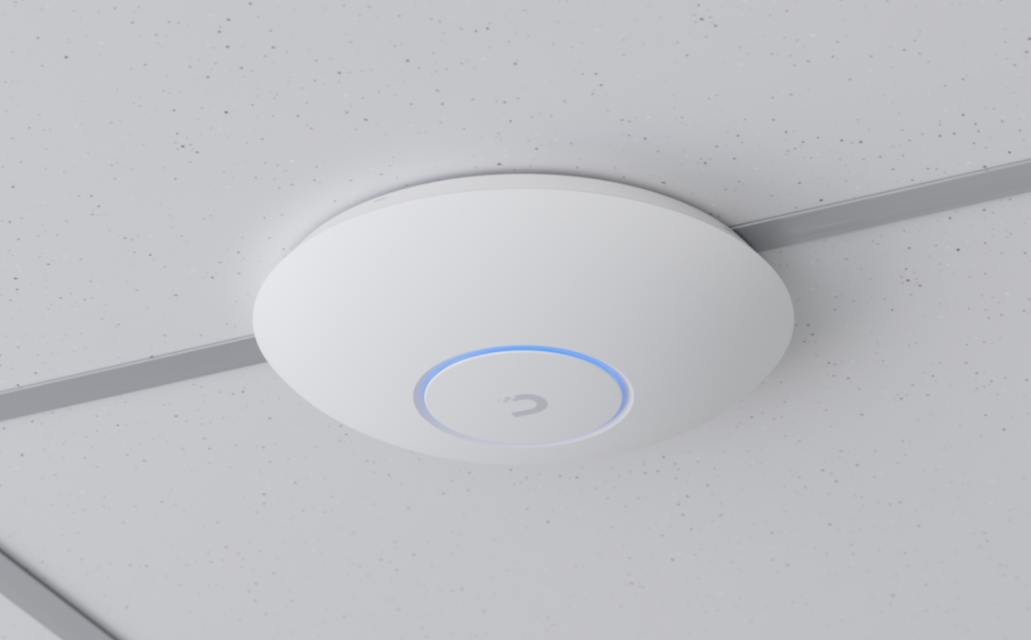 Ubiquiti U7-Pro-Max-US UniFi AP 7 Pro Max US - official Ubiquiti image 16