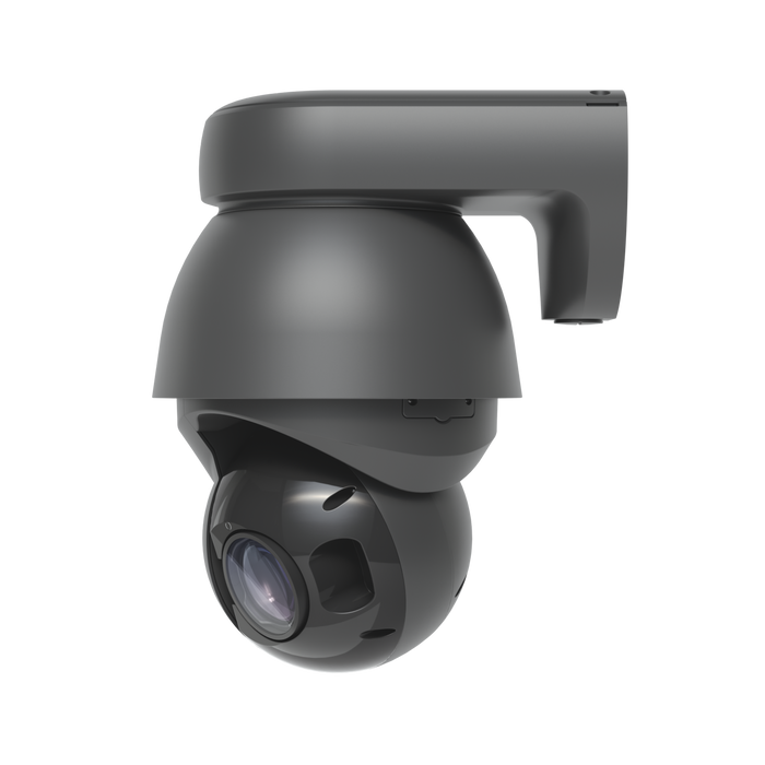 Ubiquiti UVC-AI-PTZ-Precision-W UniFi Video Camera AI PTZ Precision White - official Ubiquiti image 10