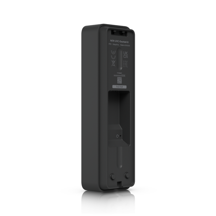 Ubiquiti UVC-Doorbell-Lite-W UniFi Video Camera Doorbell Lite White - official Ubiquiti image 7