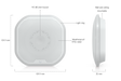 Ubiquiti USL-Siren-US SuperLink Siren US - official Ubiquiti image 12