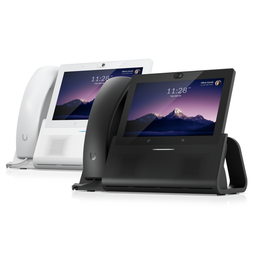 Ubiquiti UTP-TouchMax-U UniFi Talk Phone Touch Max (Unlocked)
